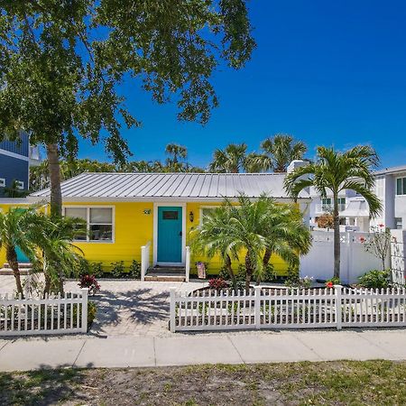 Siesta Key Island Rentals Exterior photo