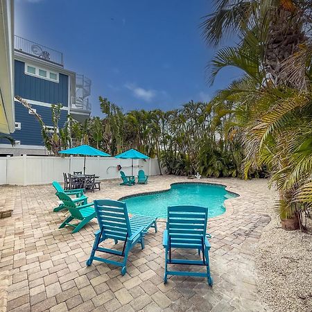 Siesta Key Island Rentals Exterior photo