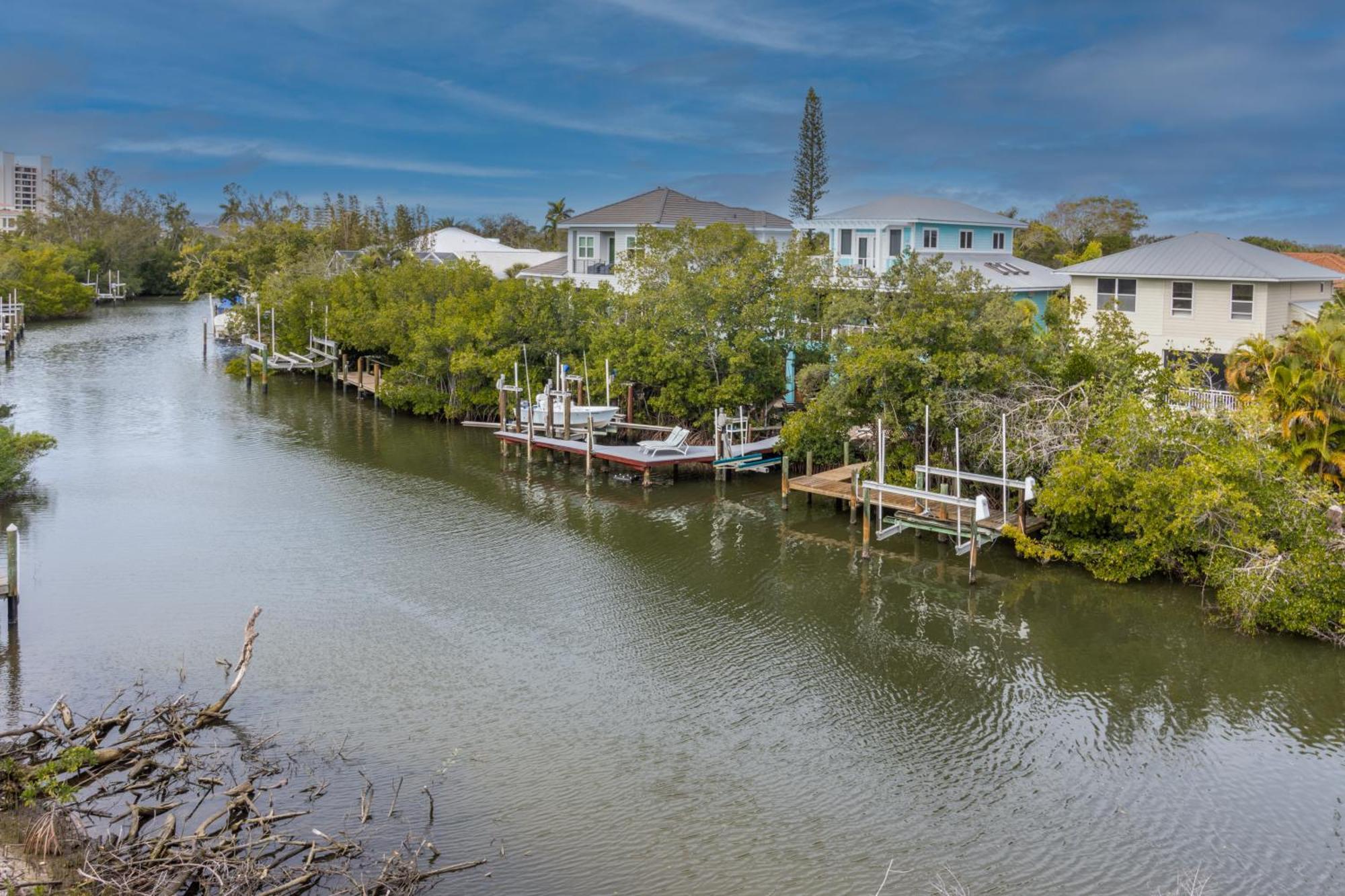 Siesta Key Island Rentals Exterior photo