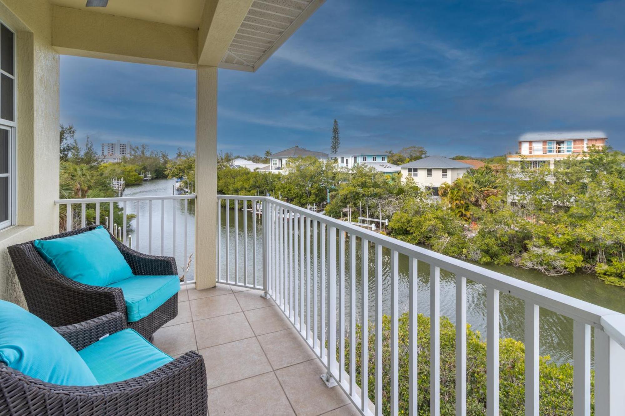 Siesta Key Island Rentals Exterior photo