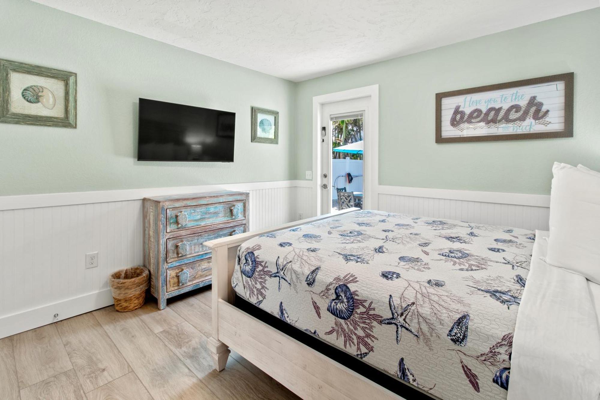Siesta Key Island Rentals Exterior photo