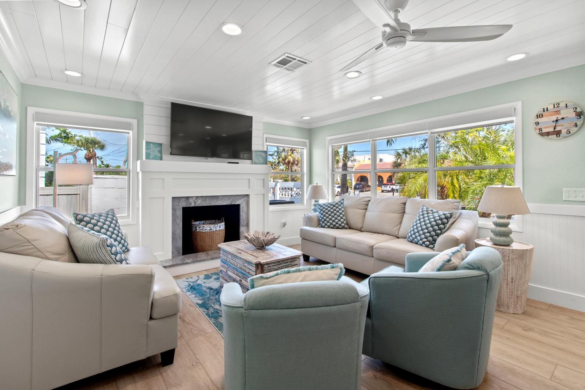 Siesta Key Island Rentals Exterior photo