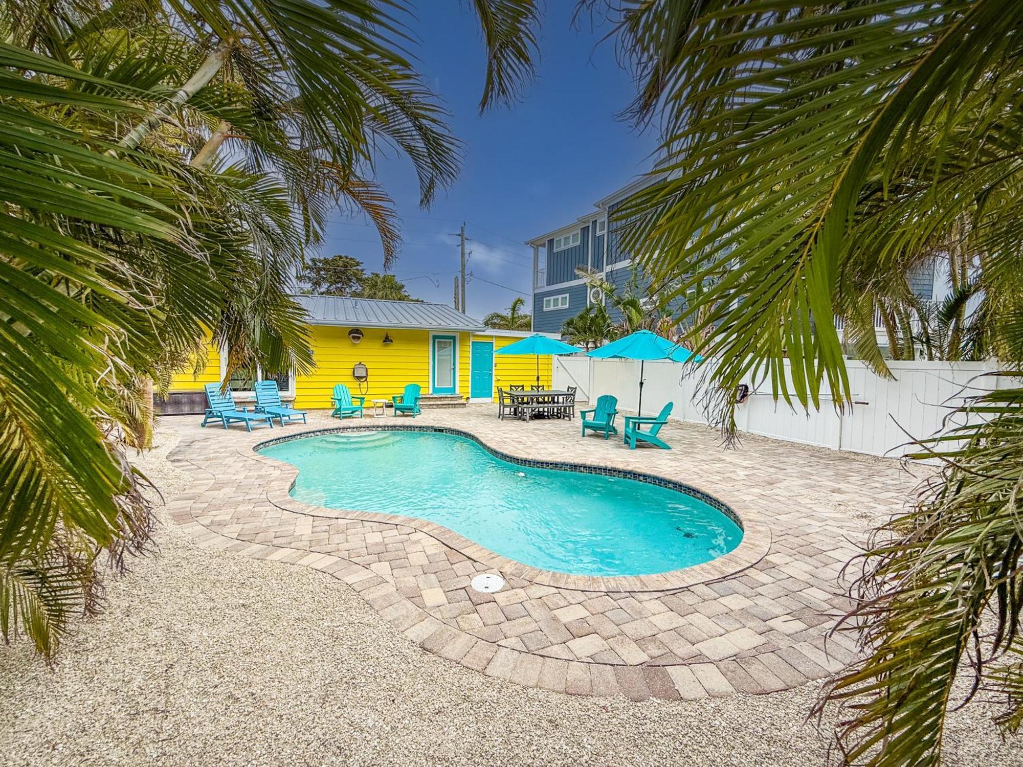 Siesta Key Island Rentals Exterior photo