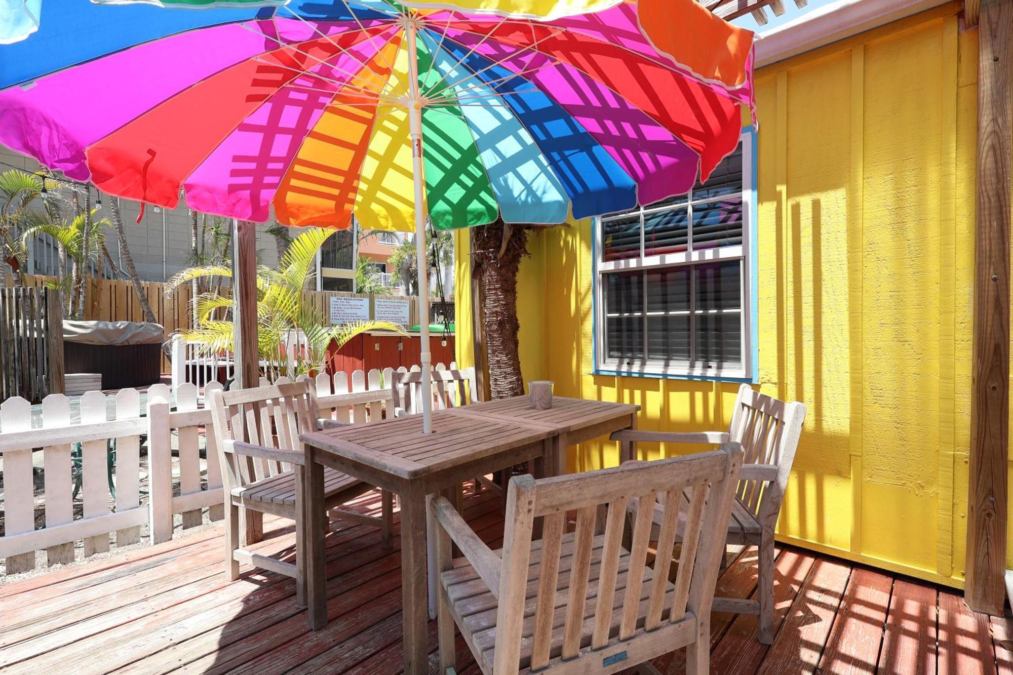 Siesta Key Island Rentals Exterior photo