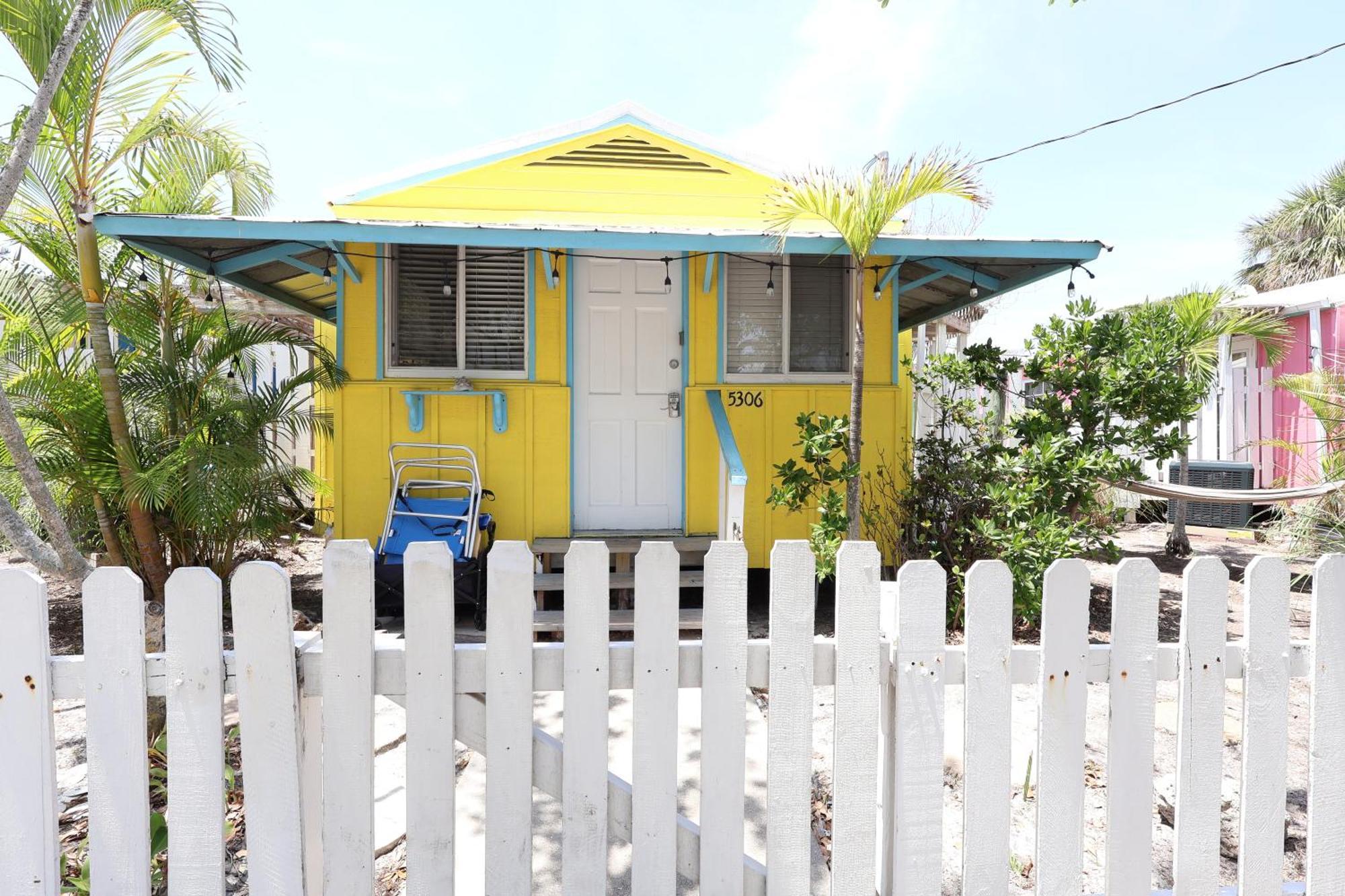 Siesta Key Island Rentals Exterior photo