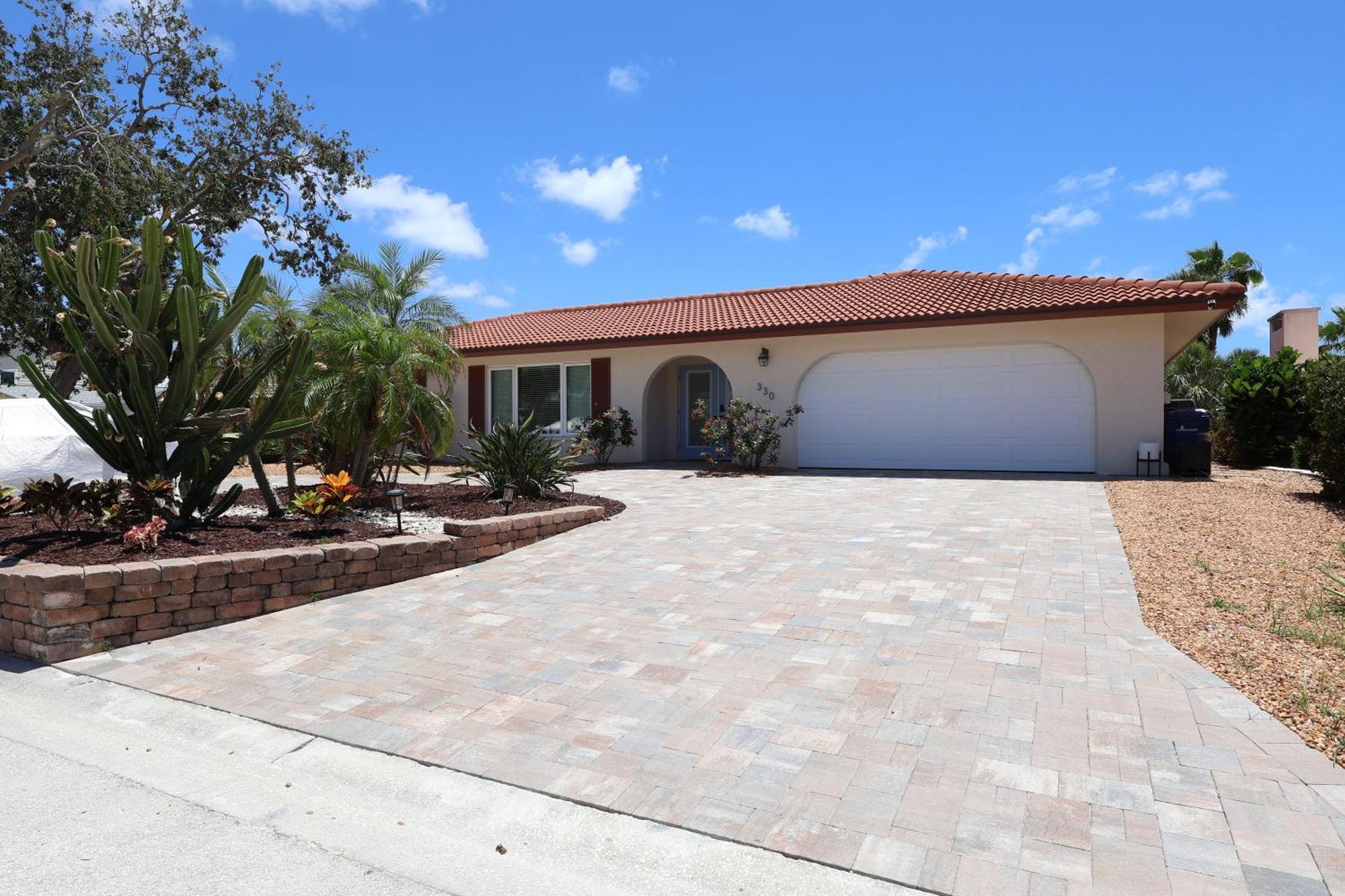 Siesta Key Island Rentals Exterior photo