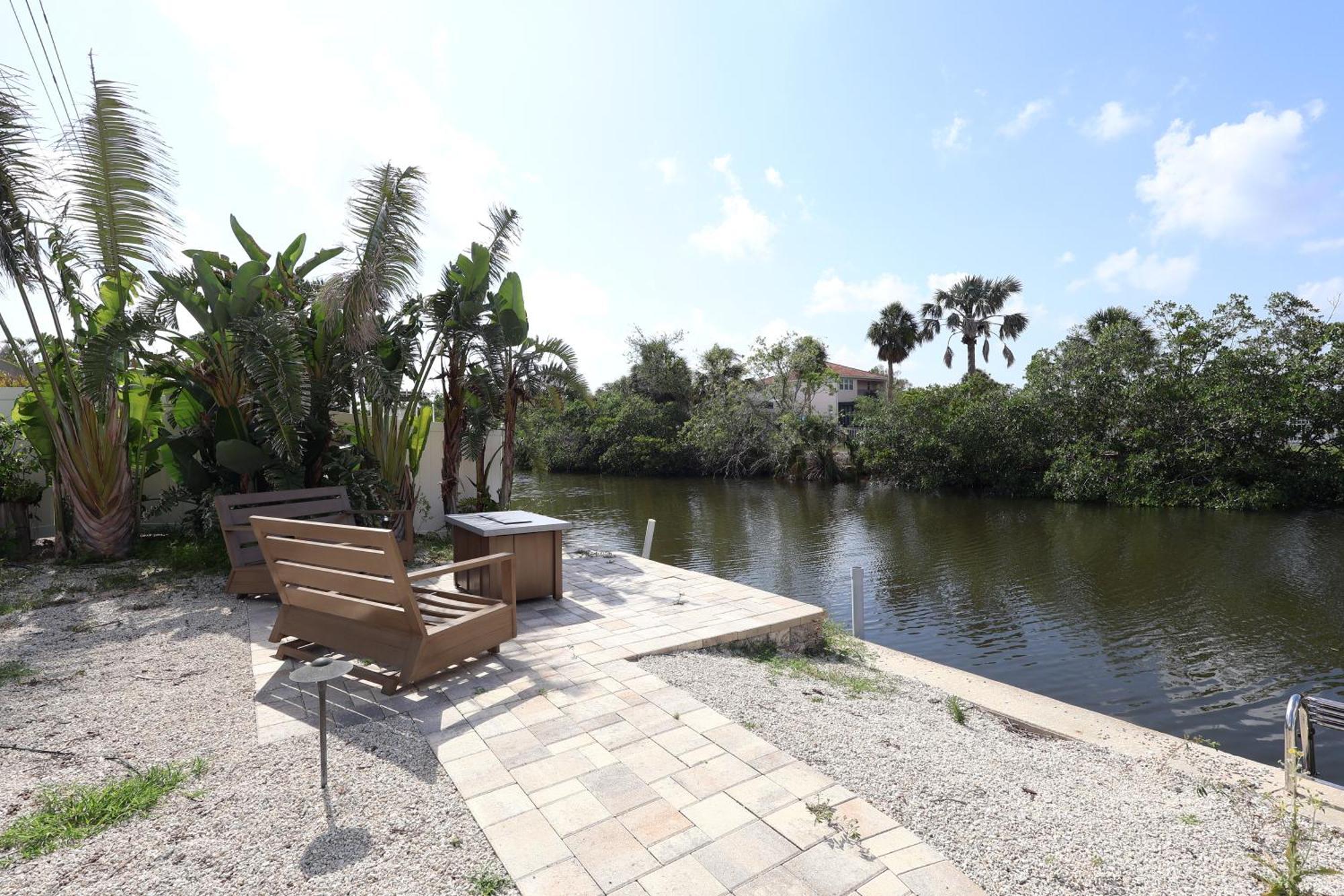 Siesta Key Island Rentals Exterior photo