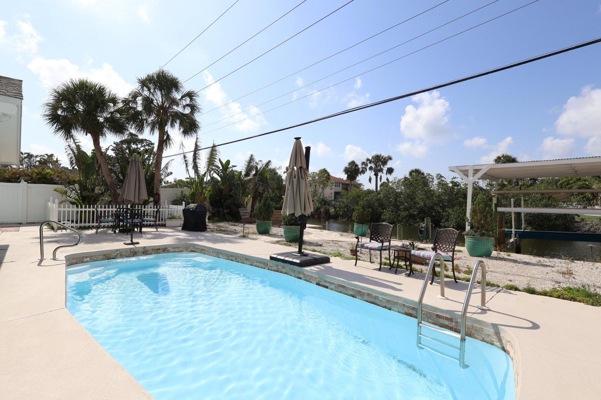 Siesta Key Island Rentals Exterior photo