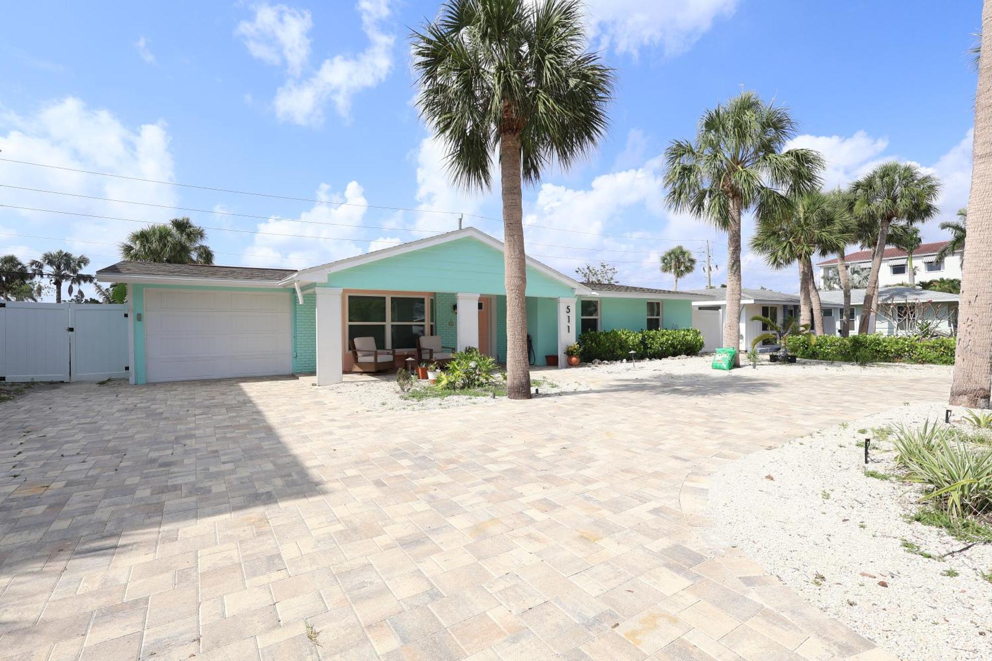 Siesta Key Island Rentals Exterior photo