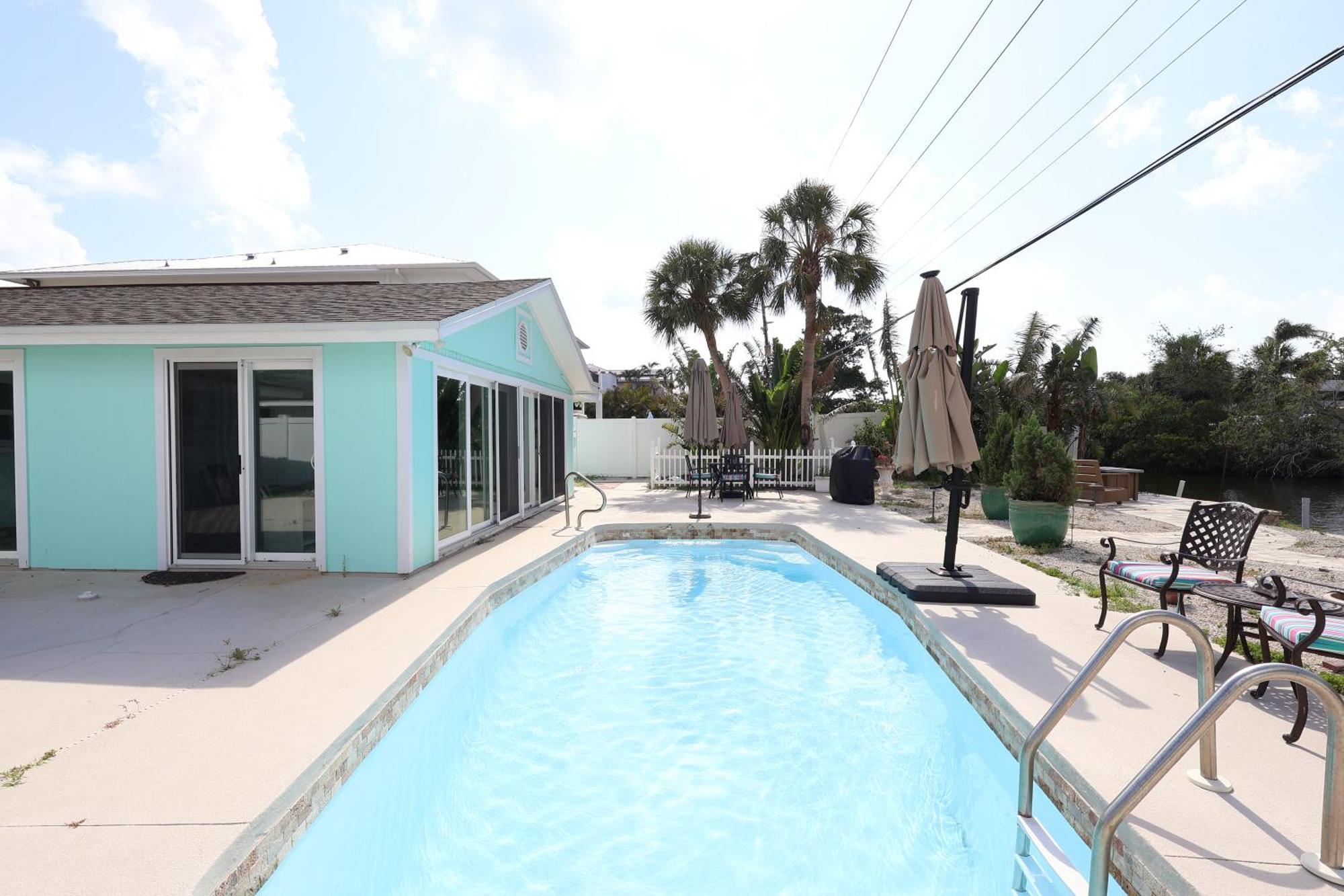 Siesta Key Island Rentals Exterior photo