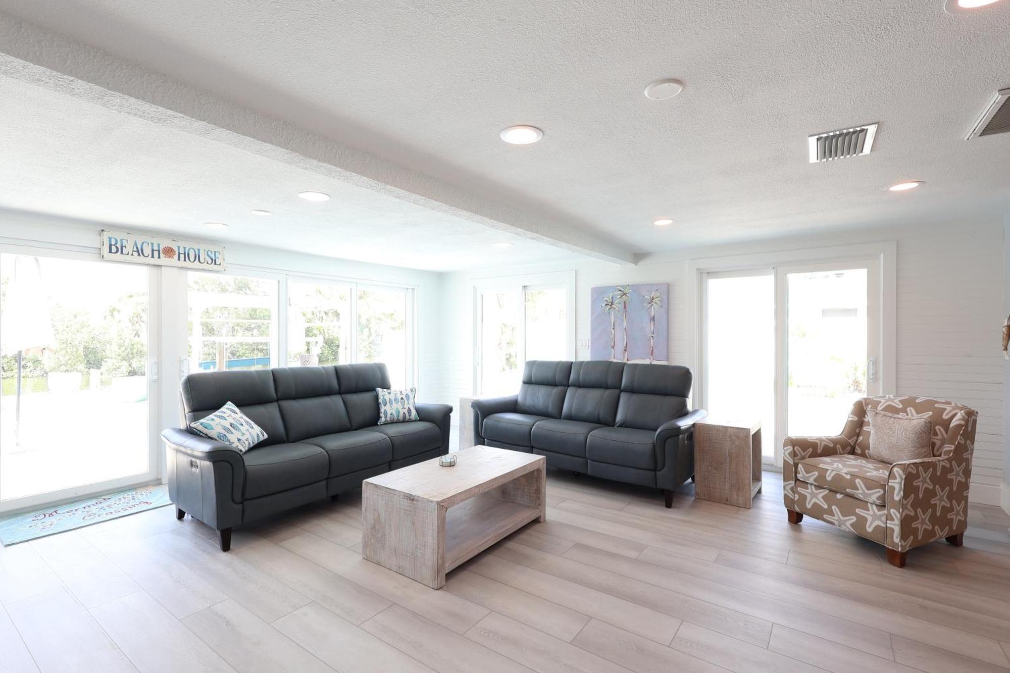 Siesta Key Island Rentals Exterior photo